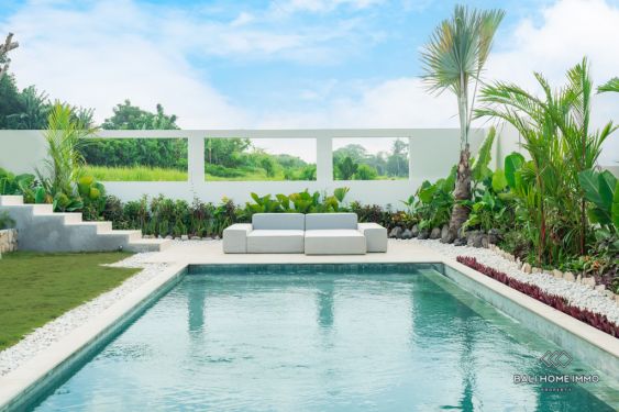 Image 12 from PREMIUM 3 OR 4 BEDROOM FAMILY RESIDENCES FOR SALE WITHIN GATED COMMUNITY IN NYANYI, BALI