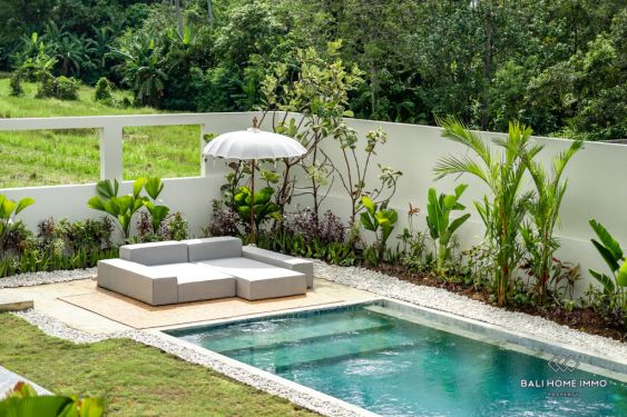 Image 13 from PREMIUM 3 OR 4 BEDROOM FAMILY RESIDENCES FOR SALE WITHIN GATED COMMUNITY IN NYANYI, BALI