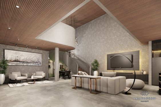 Image 7 from Off-plan Luxury 4 Bedroom Villa for sale leasehold in Ubud