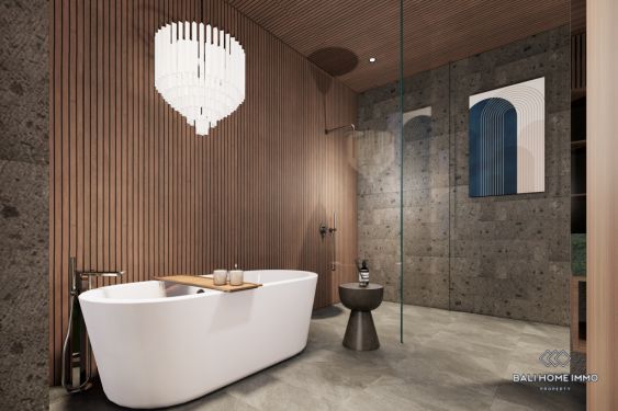 Image 19 from Off-plan Luxury 4 Bedroom Villa for sale leasehold in Ubud