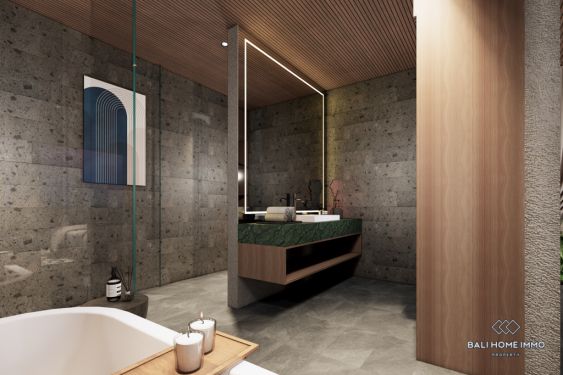 Image 20 from Off-plan Luxury 4 Bedroom Villa for sale leasehold in Ubud