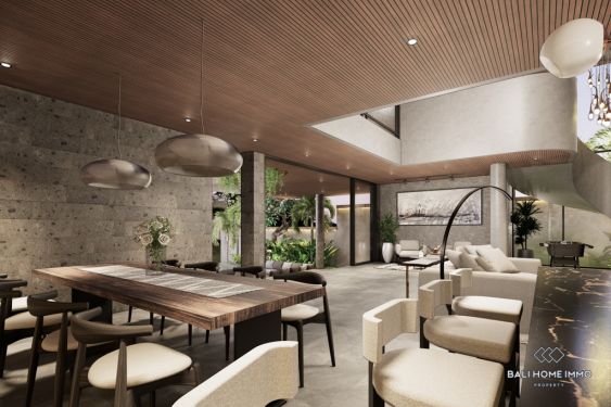 Image 11 from Off-plan Luxury 4 Bedroom Villa for sale leasehold in Ubud