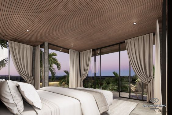 Image 17 from Off-plan Luxury 4 Bedroom Villa for sale leasehold in Ubud