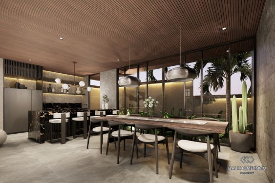 Image 10 from Off-plan Luxury 4 Bedroom Villa for sale leasehold in Ubud