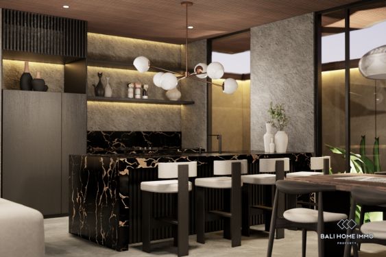 Image 12 from Off-plan Luxury 4 Bedroom Villa for sale leasehold in Ubud