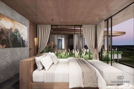 Image 14 from Off-plan Luxury 4 Bedroom Villa for sale leasehold in Ubud