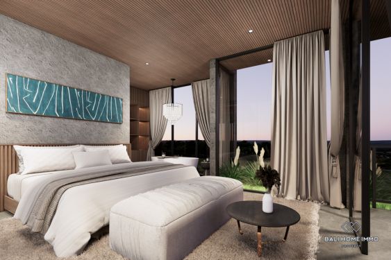 Image 16 from Off-plan Luxury 4 Bedroom Villa for sale leasehold in Ubud