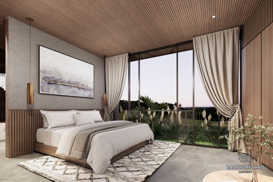 Image 18 from Off-plan Luxury 4 Bedroom Villa for sale leasehold in Ubud