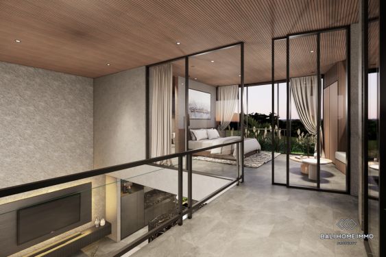 Image 13 from Off-plan Luxury 4 Bedroom Villa for sale leasehold in Ubud