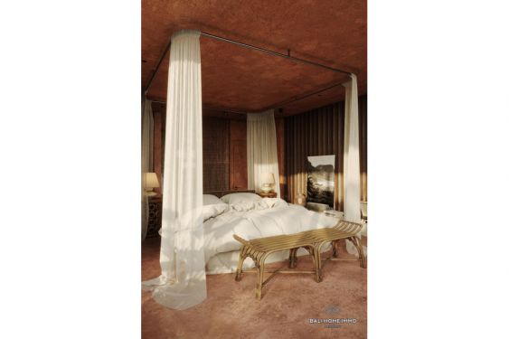 Image 12 from Off Plan Luxury Cliffside 3 Bedroom Apartment in Bingin Uluwatu