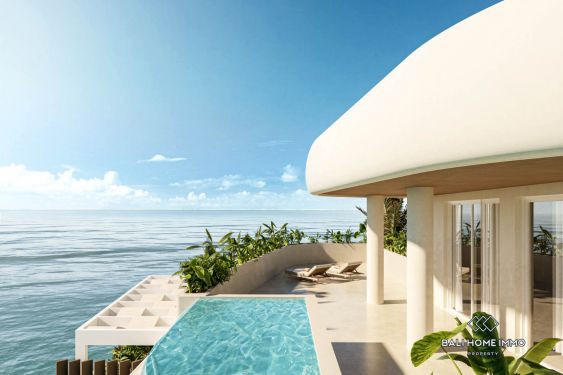 Image 11 from Off Plan Luxury Cliffside 3 Bedroom Penthouse in Bingin Uluwatu