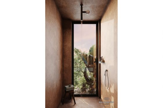 Image 12 from Off Plan Luxury Cliffside 4 Bedroom Apartment in Bingin Uluwatu