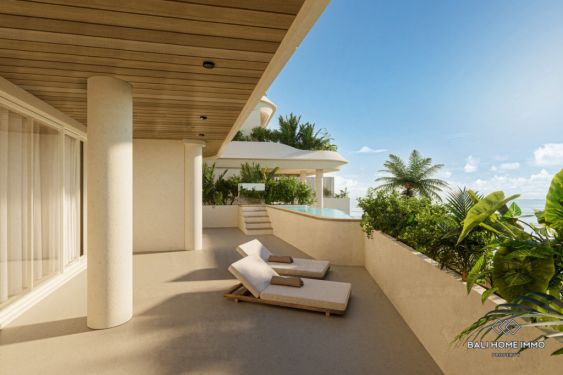 Image 5 from Off Plan Luxury Cliffside 3 Bedroom Penthouse in Bingin Uluwatu