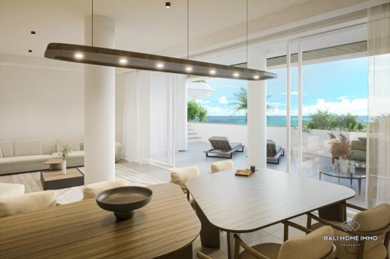 Image 3 from Off Plan Luxury Cliffside 3 Bedroom Penthouse in Bingin Uluwatu