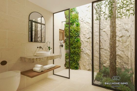 Image 7 from Off-plan Mediterranean 1 Bedroom Studio For Sale in Ubud