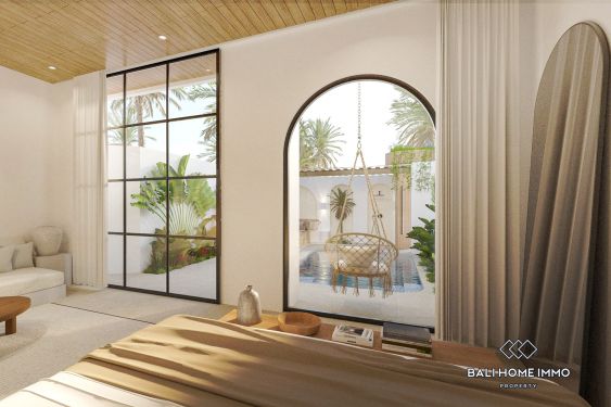 Image 6 from Off-plan Mediterranean 1 Bedroom Studio For Sale in Ubud