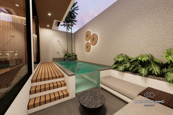 Image 4 from Vila 3 Kamar Tidur Off Plan yang Meticulous Dijual di Ungasan