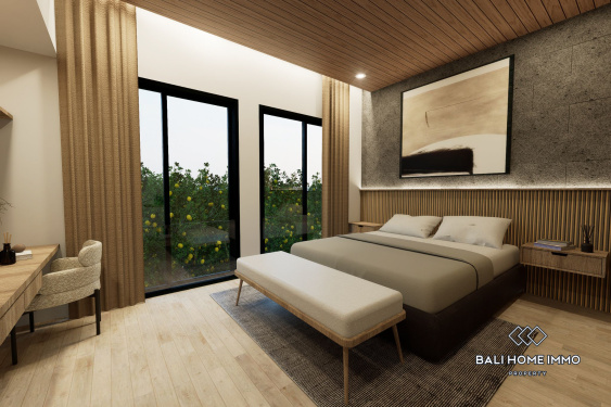 Image 12 from Vila 3 Kamar Tidur Off Plan yang Meticulous Dijual di Ungasan