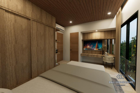 Image 14 from Vila 3 Kamar Tidur Off Plan yang Meticulous Dijual di Ungasan