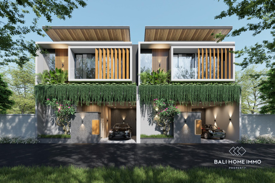 Image 1 from Off Plan Meticulous 3 Bedroom Villa for Sale in Ungasan