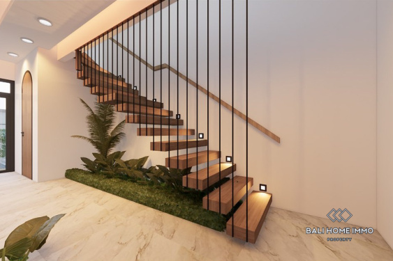 Image 5 from Off Plan Meticuluous 1 Bedroom Ocean View Villa for Sale in Ungasan