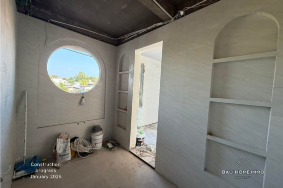 Image 13 from Off Plan Meticuluous 1 Bedroom Ocean View Villa for Sale in Ungasan