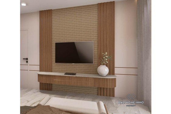 Image 7 from Off Plan Meticuluous 1 Bedroom Ocean View Villa for Sale in Ungasan