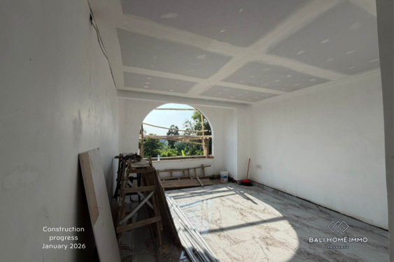 Image 12 from Off Plan Meticuluous 1 Bedroom Ocean View Villa for Sale in Ungasan