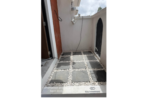 Image 12 from Vila 1 Kamar Tidur dengan Pemandangan Laut yang Meticulous dan Rencana Off Plan Dijual di Ungasan