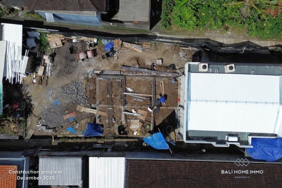 Image 15 from Off-plan Minimalist Japandi 2-Bedroom Villa for Sale in Pererenan