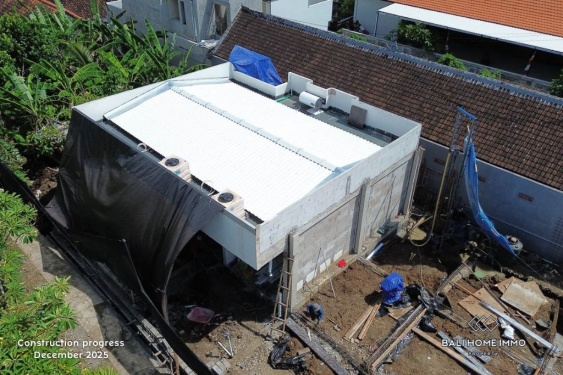 Image 13 from Off-plan Minimalist Japandi 2-Bedroom Villa for Sale in Pererenan