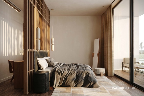 Image 8 from Off-plan Modern 2 Bedroom Villa For Leasehold Sale in Kedungu Bali