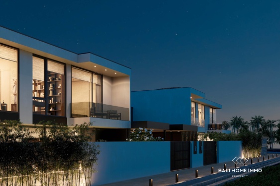 Image 15 from Off-plan Modern 2 Bedroom Villa For Leasehold Sale in Kedungu Bali
