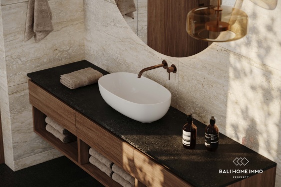 Image 10 from Off-plan Modern 2 Bedroom Villa For Leasehold Sale in Kedungu Bali