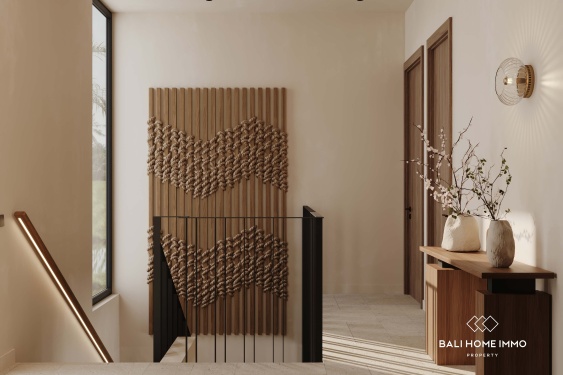Image 6 from Off-plan Modern 2 Bedroom Villa For Leasehold Sale in Kedungu Bali