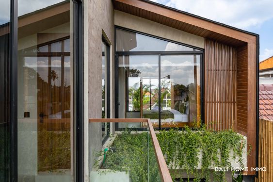 Image 16 from Villa moderne de 2 chambres à vendre en location à Bali Pererenan Tiying Tutul