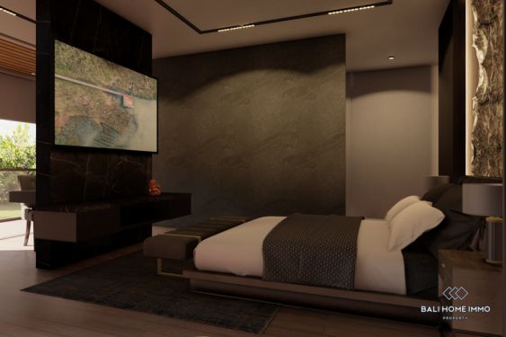 Image 10 from Off-Plan Modern 2 Bedroom Villa for Sale Leasehold in Bali Seminyak