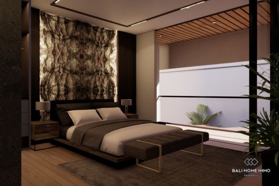 Image 11 from Off-Plan Modern 2 Bedroom Villa for Sale Leasehold in Bali Seminyak