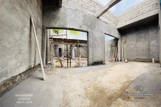 Image 8 from Villas modernes de 2 chambres à coucher sur plan à vendre à Nusa Dua – Unités limitées