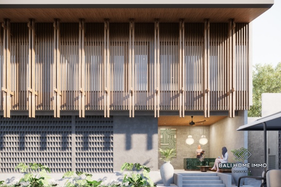 Image 14 from Off Plan Modern 2 Bedroom Villas for Sale in Ungasan – Prime Uluwatu Living