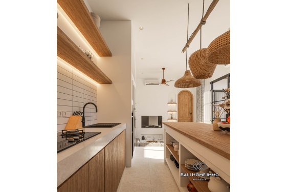 Image 6 from Villas modernes de 2 chambres sur plan près de Pecatu — Unités à prix de lancement limité