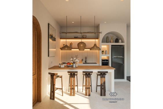 Image 5 from Villas modernes de 2 chambres sur plan près de Pecatu — Unités à prix de lancement limité