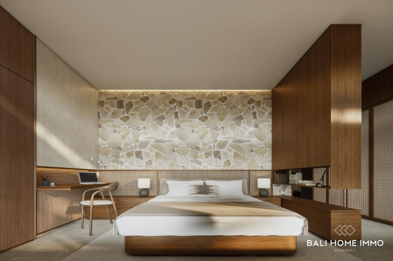 Image 15 from Off Plan - Modern 2-Storey Villas for Sale in Prime Area Bingin