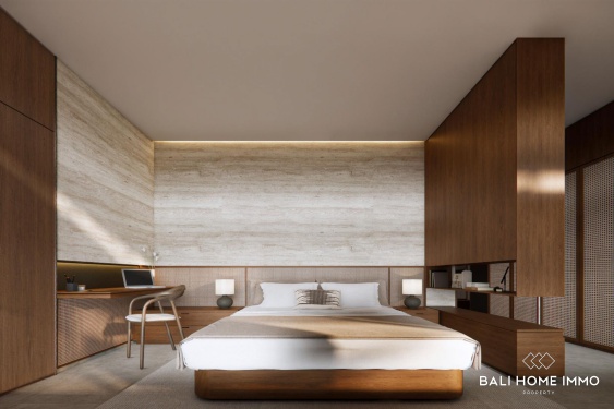 Image 14 from Off Plan - Modern 2-Storey Villas for Sale in Prime Area Bingin