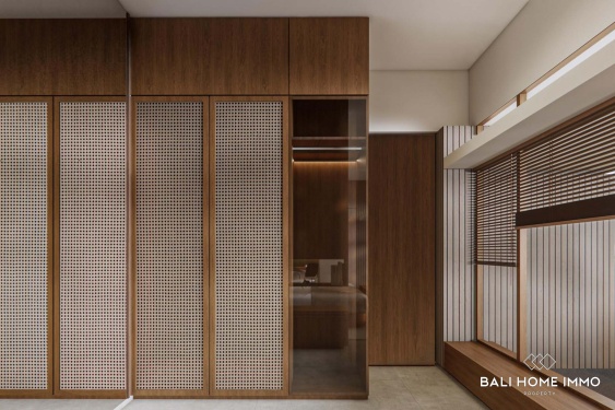 Image 18 from Off Plan - Modern 2-Storey Villas for Sale in Prime Area Bingin