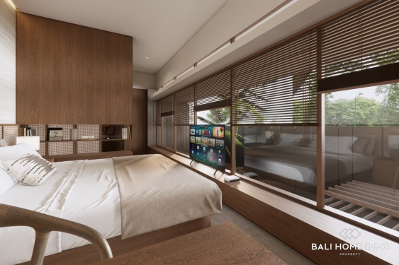 Image 16 from Off Plan - Modern 2-Storey Villas for Sale in Prime Area Bingin