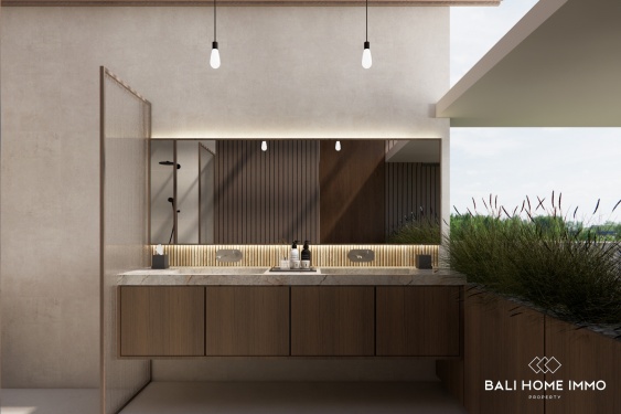 Image 19 from Off Plan - Modern 2-Storey Villas for Sale in Prime Area Bingin