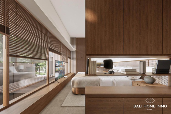 Image 17 from Off Plan - Modern 2-Storey Villas for Sale in Prime Area Bingin