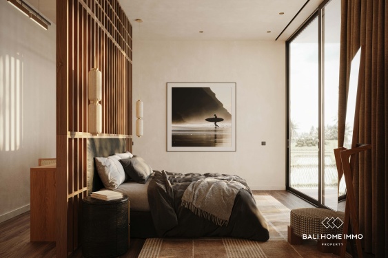 Image 10 from Off-plan Modern 3 Bedroom Villa For Leasehold Sale in Kedungu Bali