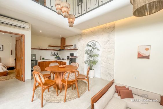 Image 6 from MODERN 3 BEDROOM VILLA FOR SALE IN BALI SEMINYAK